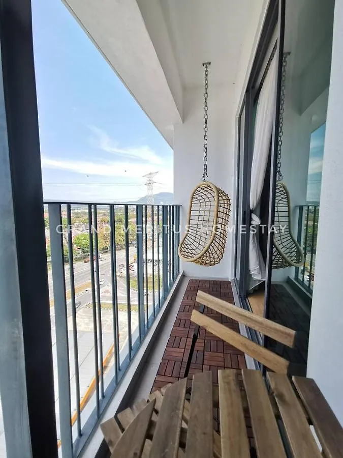 Grand Meritus Homestay @Penang Perai