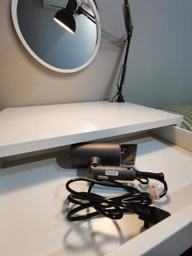 Grand Meritus Homestay @Penang Perai 0*,  Malaysia