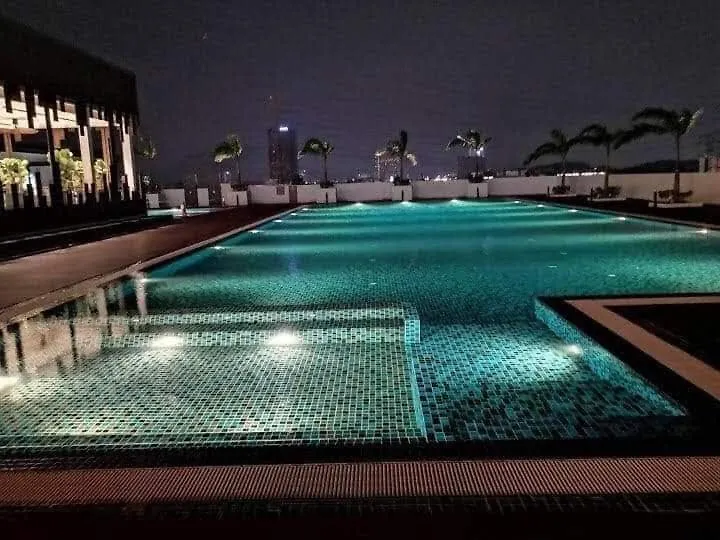 Grand Meritus Homestay @Penang Perai 0*,